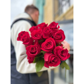 51 Meter Rose